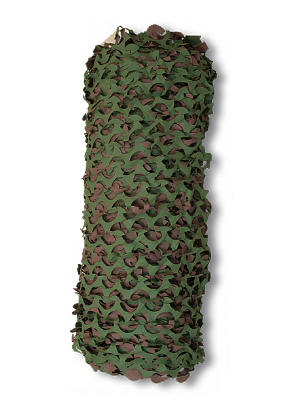 Comparatifs des meilleurs filets de camouflage (militaire & airsoft)
